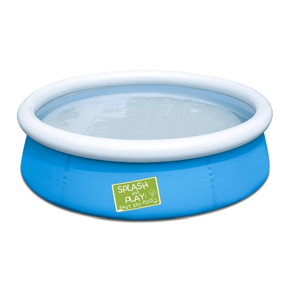 Cumpara  Piscine pentru copii - Piscină pentru copii 2+ 152x38cm, 477L..