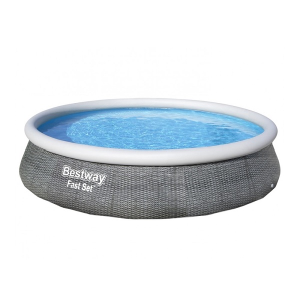 Cumpara  Piscine și accesorii - Piscina FAST SET 396x84cm, 7340L..