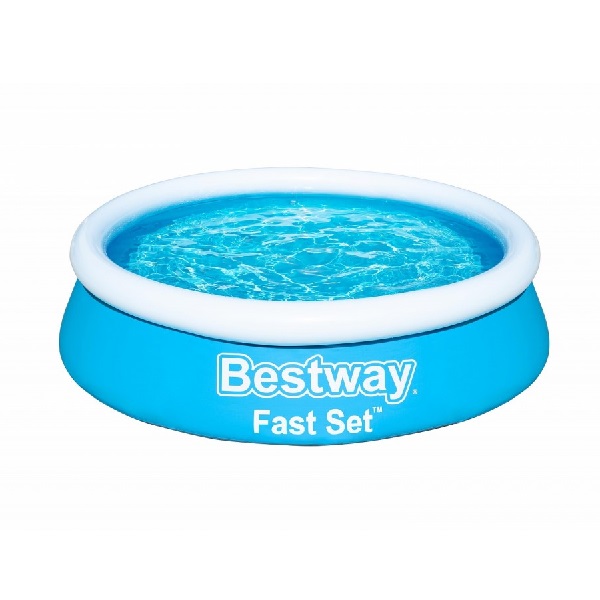 Cumpara  Piscine și accesorii - Бассейн FAST SET 183×51см, 940Л..