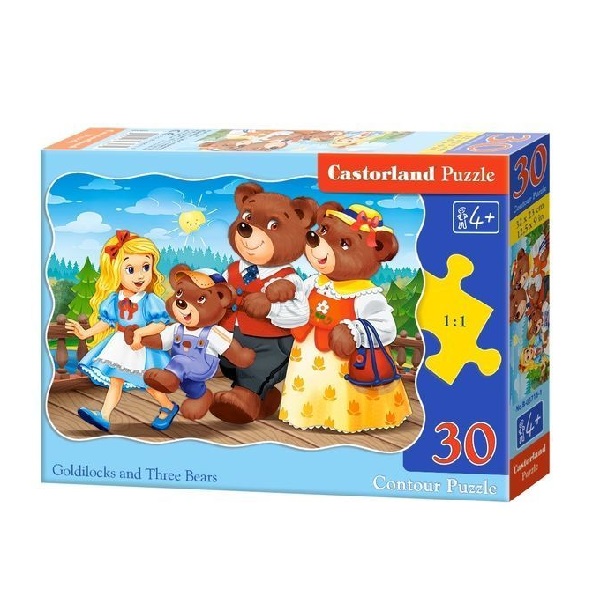 Puzzle Midi 30
