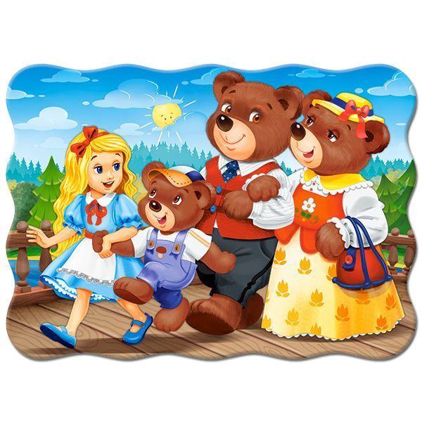 Puzzle Midi 30