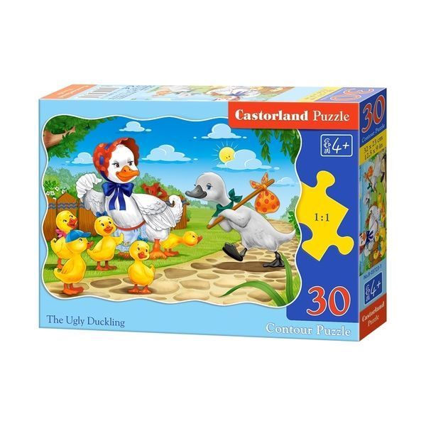 Puzzle Midi 30..