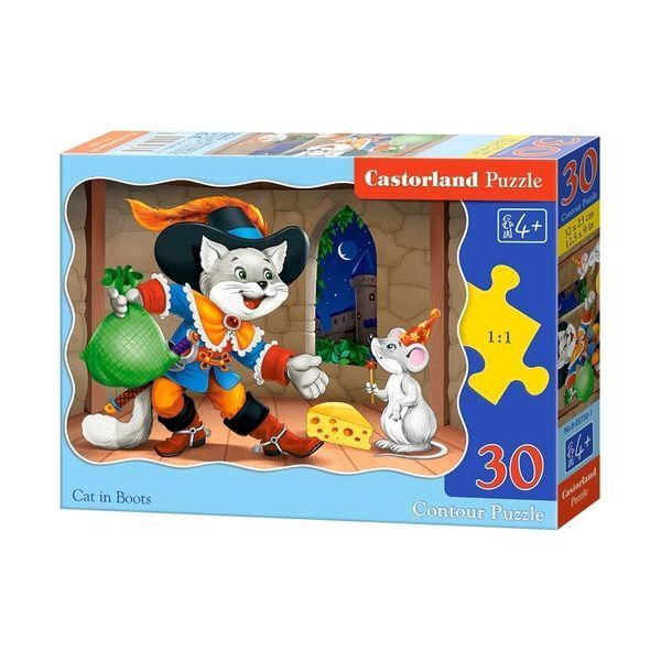 Puzzle Midi 30