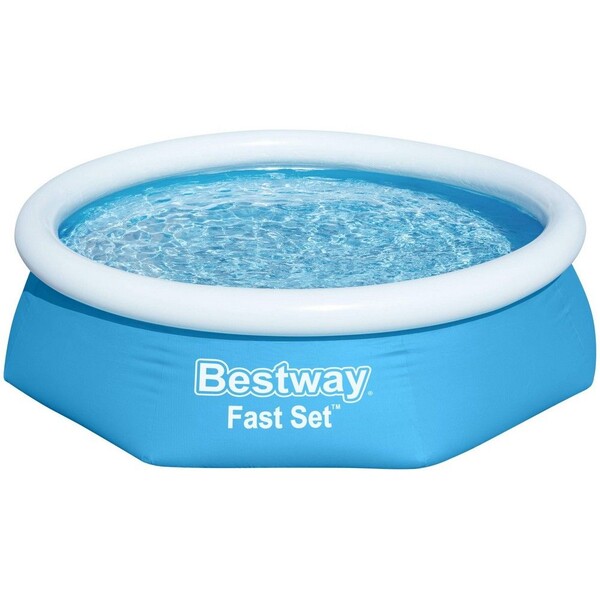 Cumpara  Piscine și accesorii - Piscina FAST SET 244x61cm, 1880L..