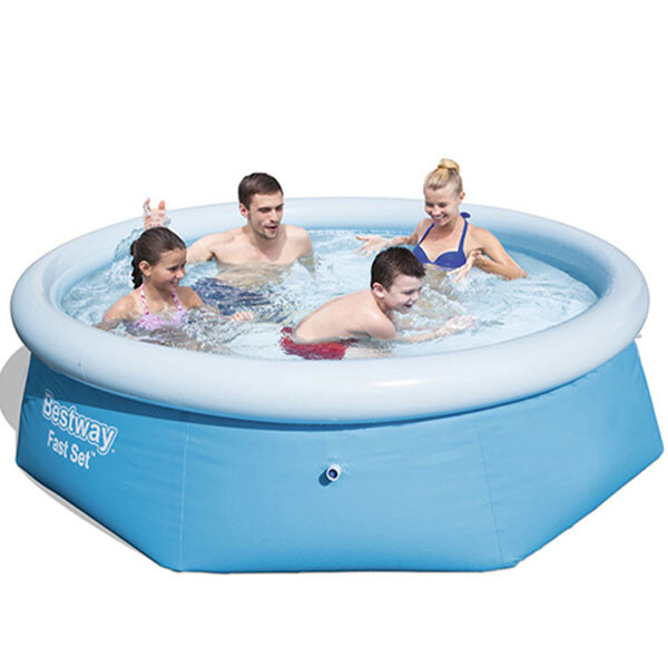 Piscina FAST SET 244x61cm, 1880L