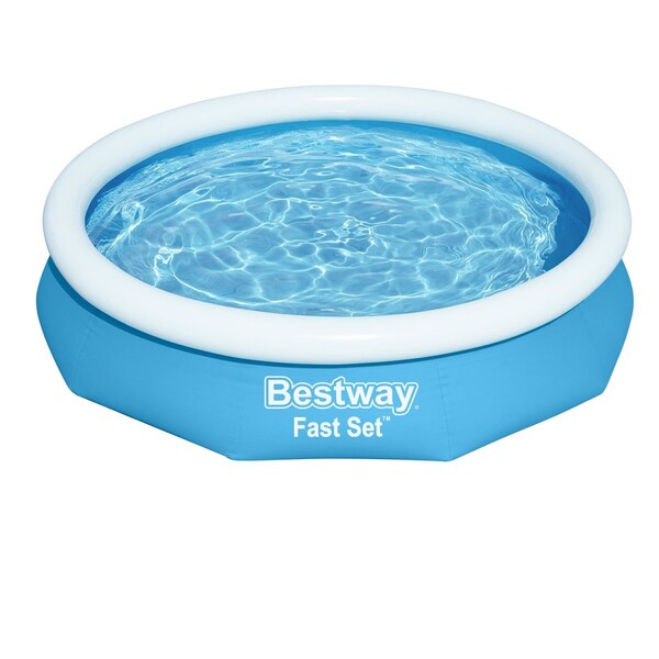 Cumpara  Piscine și accesorii - Piscina FAST SET 305x66cm, 3800L..