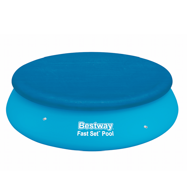 Cumpara  Piscine și accesorii - Husa piscina Fast Set d240cm..