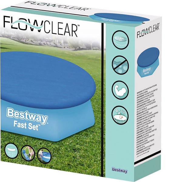 Husa piscina Fast Set d240cm