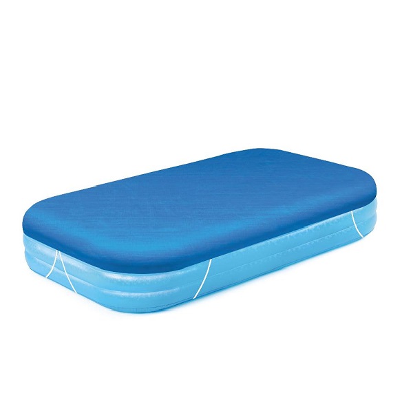 Cumpara  Piscine și accesorii - Husa piscina copii 305х183х46cm si 305х183х56..