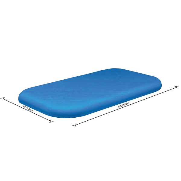 Чехол для детских бассейнов 305х183х46см и 305х183х56см