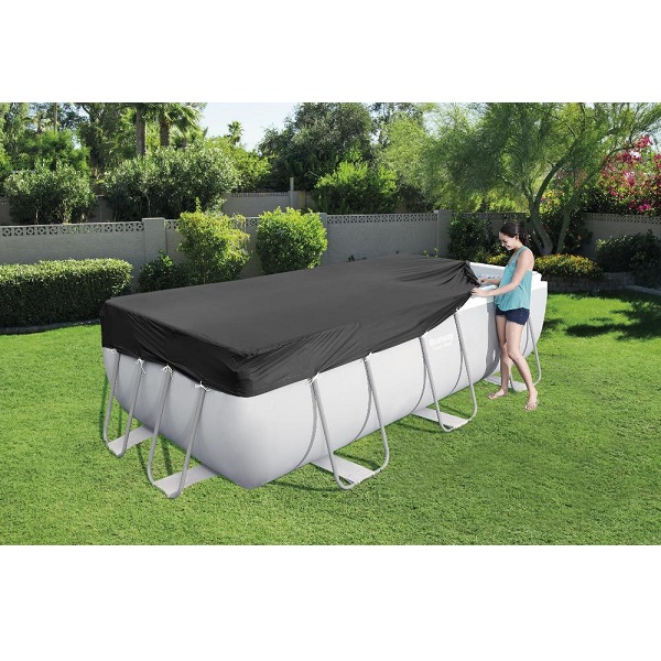 Husa piscina 404x201x100cm, 412x201x122cm