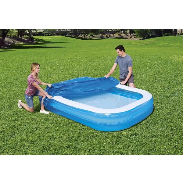 Husa piscina copii 262х175х51cm