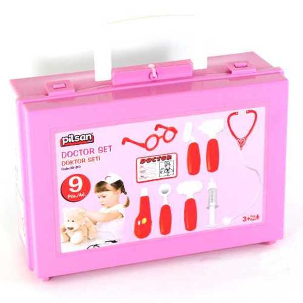 Cumpara  Seturi de jocuri de rol - Set Doctor in cutie..