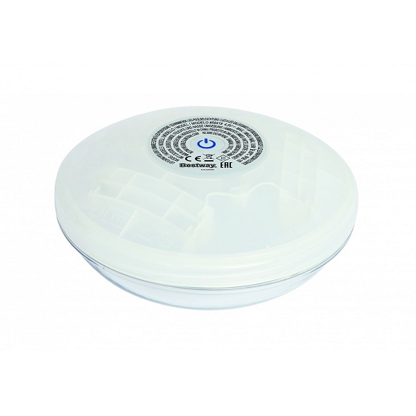 Cumpara  Piscine și accesorii - Lumini led plutitoare..