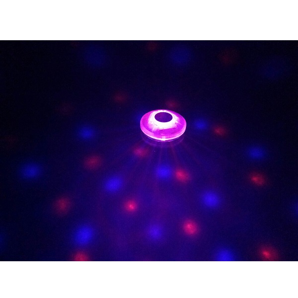 Lumini led plutitoare
