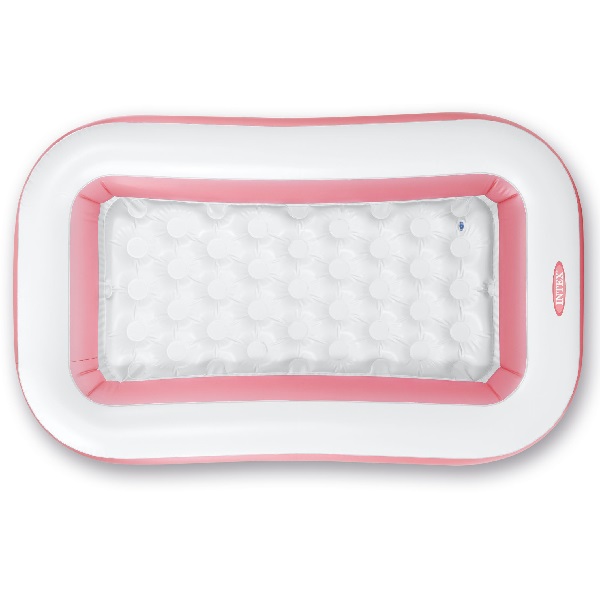 Bazin gonflabil 166x100x25cm, 102L, 2+