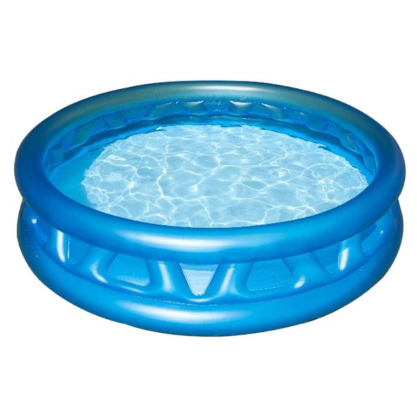 Cumpara  Piscine pentru copii - Bazin gonflabil 188×46cm, 790L, 3+..