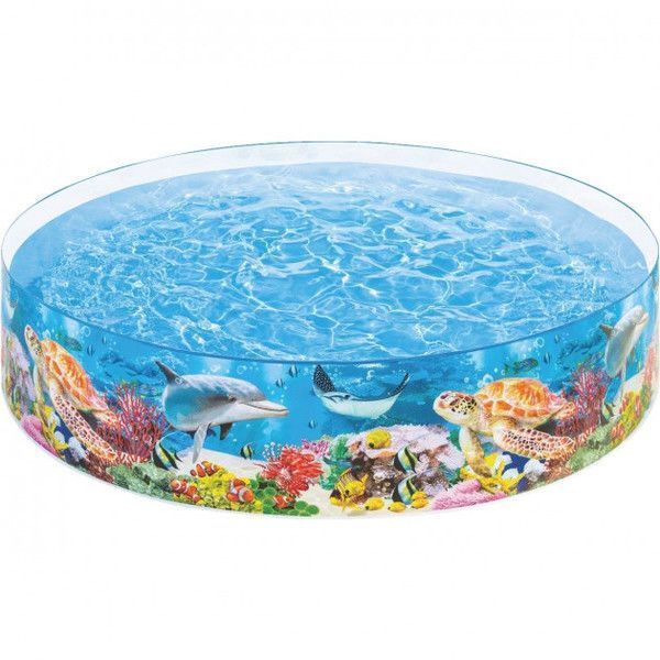 Cumpara  Totul pentru înot - Bazin gonflabil SNAPSET 244x46cm, 2040L, 3+..