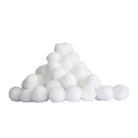 POLYSPHERE pentru filtre de nisip 0,5 kg