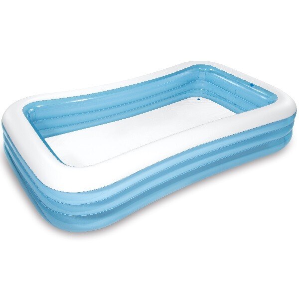Cumpara  Produse gonflabile - Bazin gonflabil 305x183x56cm, 999L, 6+..