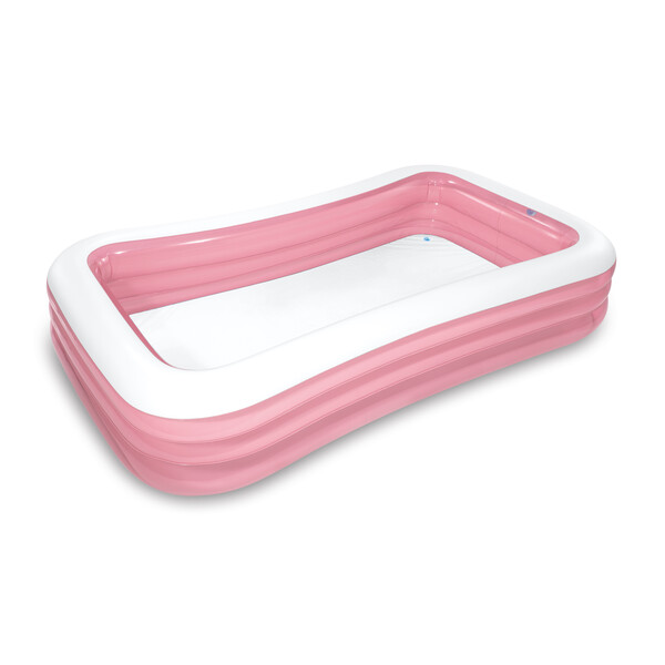 Cumpara  Produse gonflabile - Piscina roz gonflabilă pentru copii  305х183х..