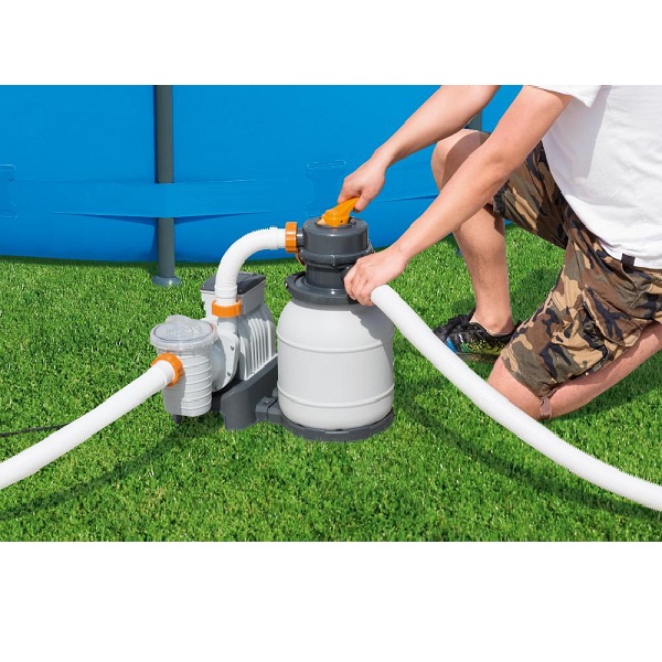 Filtru-Pompa Nisip FlowClear 5678L/ora