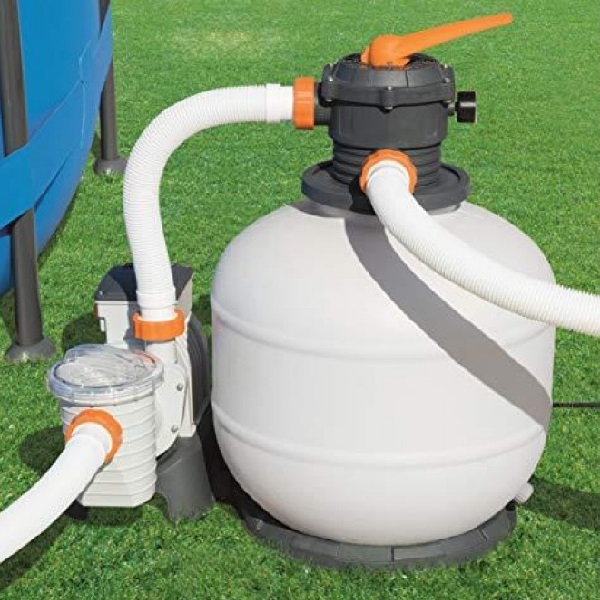 Filtru-Pompa Nisip FlowClear 7751L/ora