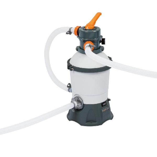 Cumpara  Totul pentru înot - Filtru-Pompa Nisip FlowClear 3028L/ora..