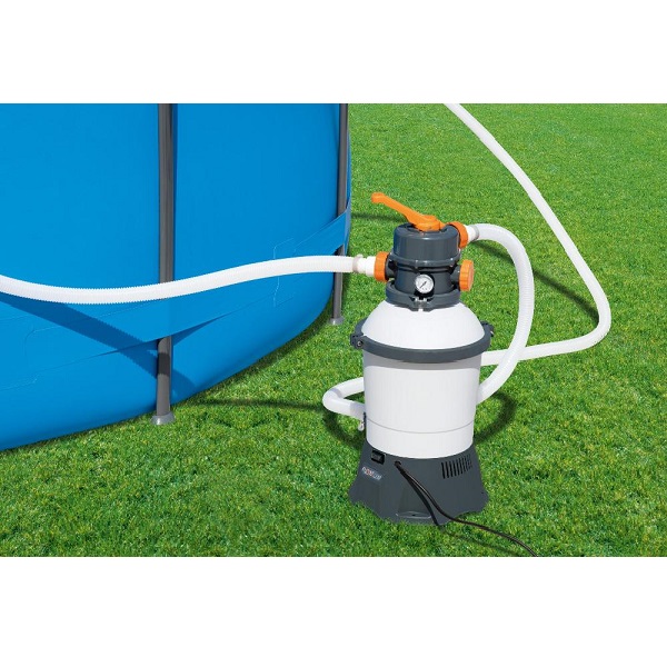 Filtru-Pompa Nisip FlowClear 3028L/ora