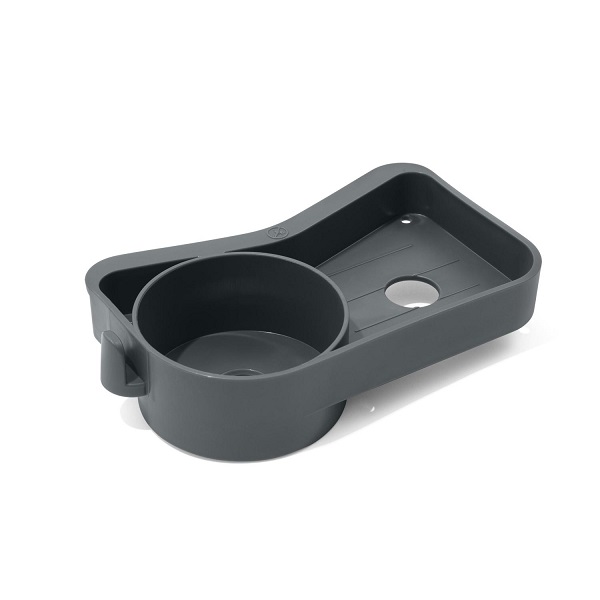 Cumpara  Piscine și accesorii - Suport pahar pentru Steel Pro Max 18х10х4cm..