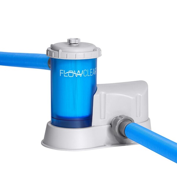 Cumpara  Piscine și accesorii - Pompa — filtru p/u piscine, 5678 L/ora..