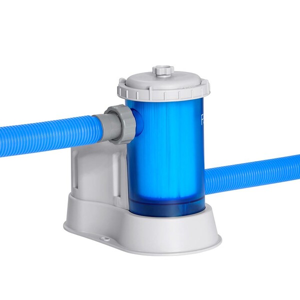 Pompa — filtru p/u piscine, 5678 L/ora