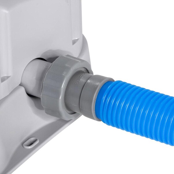 Pompa — filtru p/u piscine, 5678 L/ora