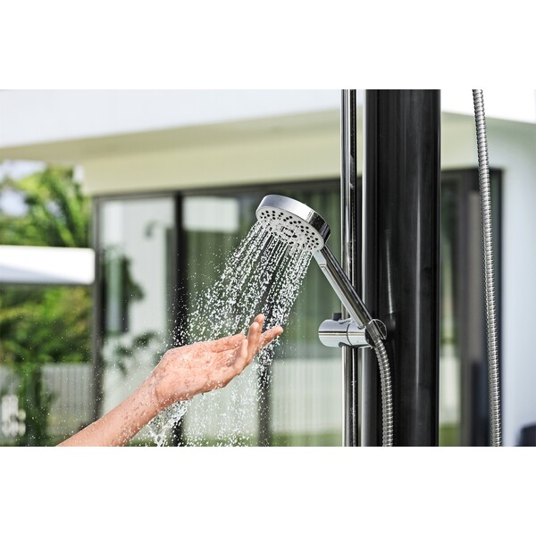 Duș de vară SolarFlow 35L