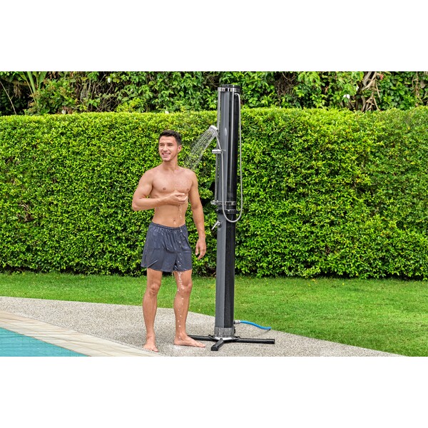 Duș de vară SolarFlow 35L