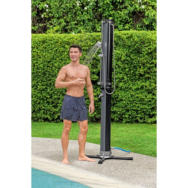 Duș de vară SolarFlow 35L