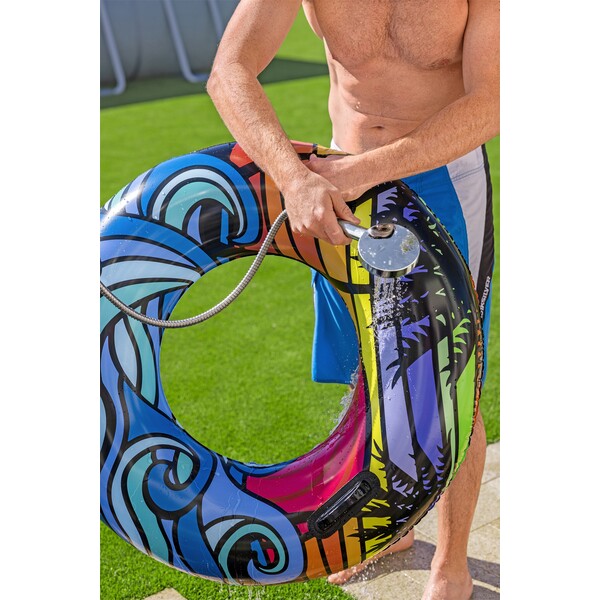 Duș de vară SolarFlow 35L