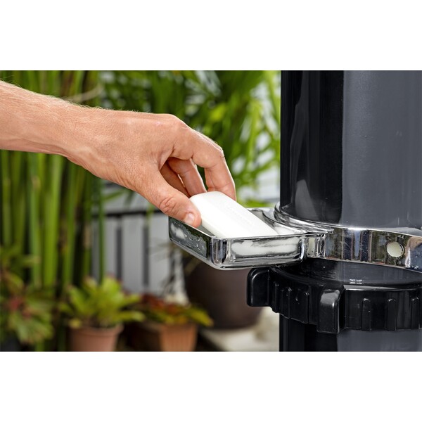 Duș de vară SolarFlow 35L