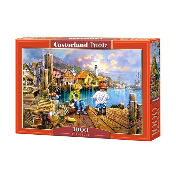 Puzzle 1000 elemente