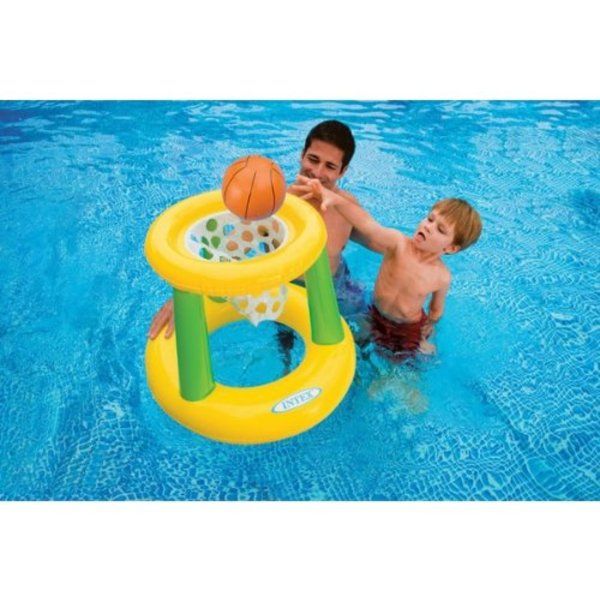 Cos Basket gonflabil 67×55cm, 3+