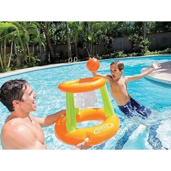 Cos Basket gonflabil 67×55cm, 3+
