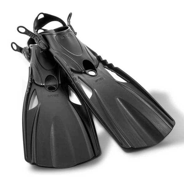 INTEX Pantofi pentru inot SPORT, marime 41-45
