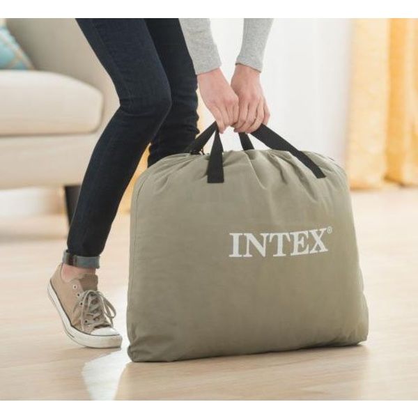 Saltea VELUR 137x191x25cм, STANDARD