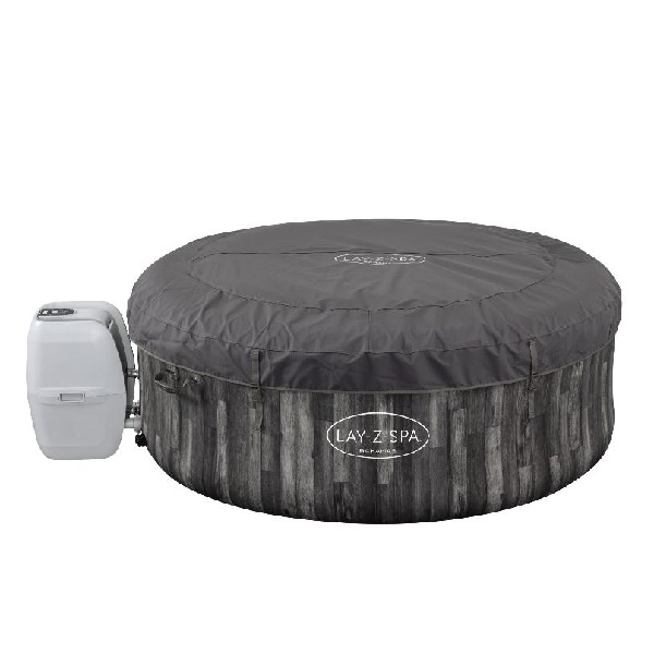 Jacuzzi SPA Bahamas AirJet 180x66cm, 669L, 4 persoane