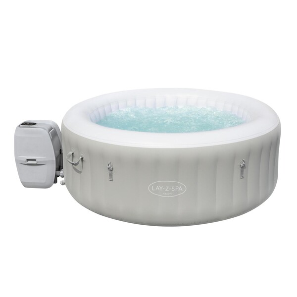 Cumpara  Piscine și accesorii - Jacuzzi SPA Tahiti AirJet 180x66cm, 669L, 2-4..