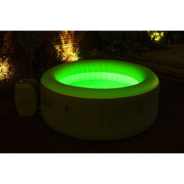 Jacuzzi SPA Tahiti AirJet 180x66cm, 669L, 2-4 persoane