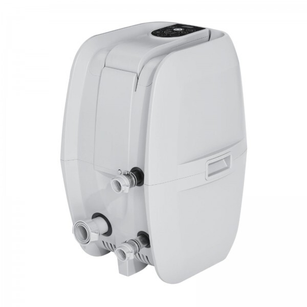 Jacuzzi SPA Tahiti AirJet 180x66cm, 669L, 2-4 persoane