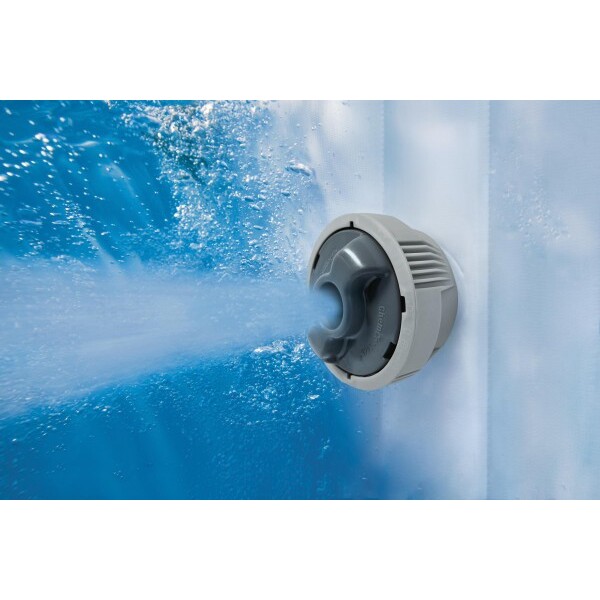 Jacuzzi SPA Tahiti AirJet 180x66cm, 669L, 2-4 persoane