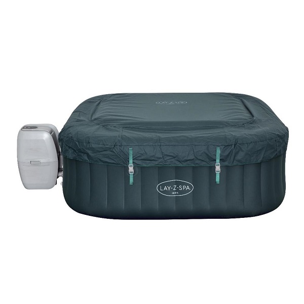 Jacuzzi SPA Ibiza AirJet 180x66cm, 778L, 4-6 persoane