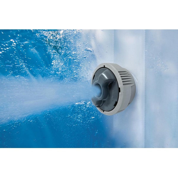 Jacuzzi SPA Ibiza AirJet 180x66cm, 778L, 4-6 persoane